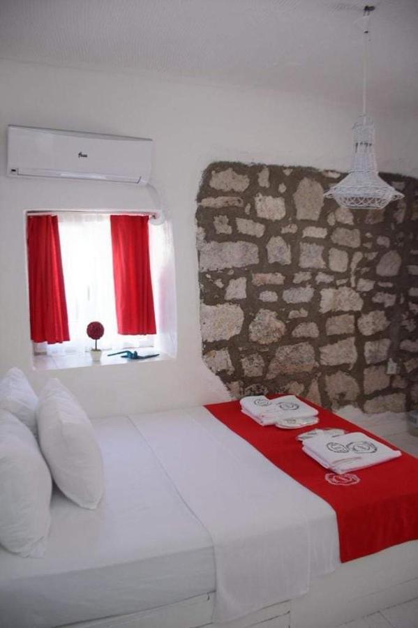 Alacati Otel 1881 מראה חיצוני תמונה