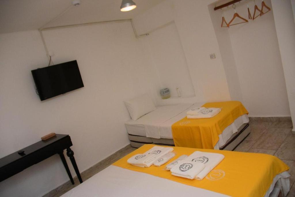 Alacati Otel 1881 מראה חיצוני תמונה